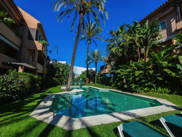 3 Bedrooms Apartment in The Golden Mile