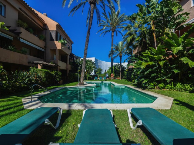 3 Bedrooms Apartment in The Golden Mile