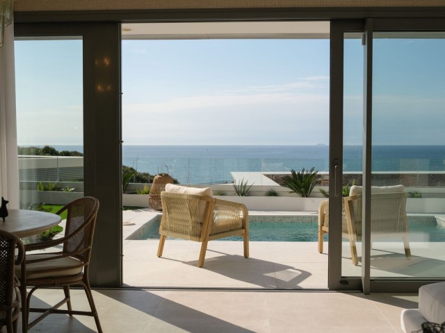 4 Bedrooms Townhouse in Mijas Costa