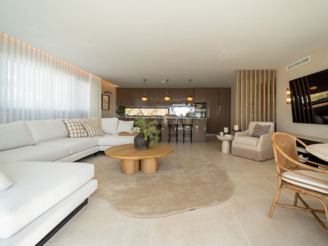 4 Bedrooms Townhouse in Mijas Costa