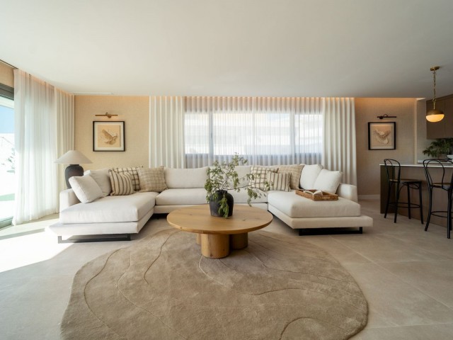 4 Bedrooms Townhouse in Mijas Costa