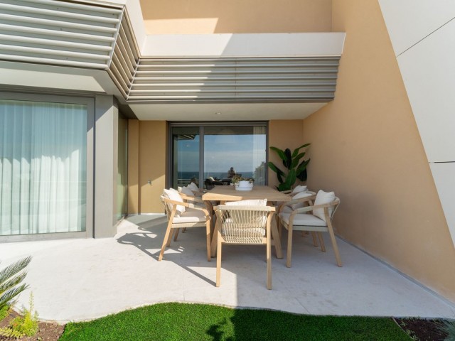 4 Bedrooms Townhouse in Mijas Costa