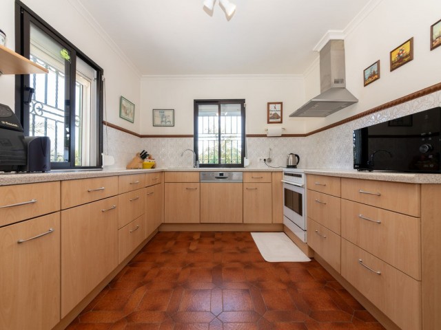 3 Schlafzimmer Villa in Entrerrios