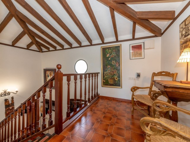 3 Schlafzimmer Villa in Entrerrios