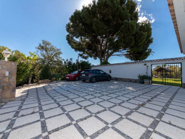 3 Schlafzimmer Villa in Entrerrios