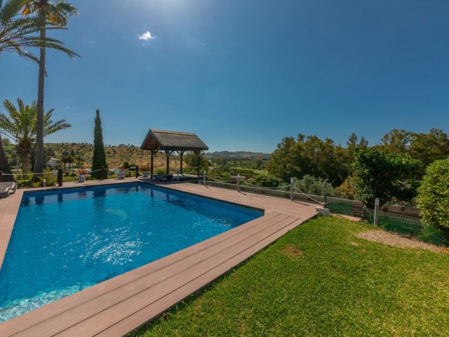 3 Schlafzimmer Villa in Entrerrios