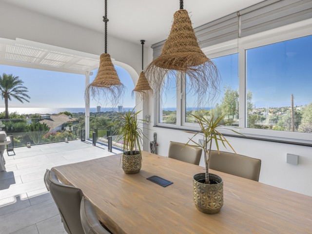 Villa avec 7 Chambres  à Elviria