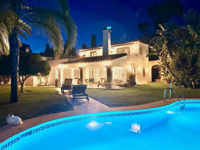 3 Bedrooms Villa in La Quinta