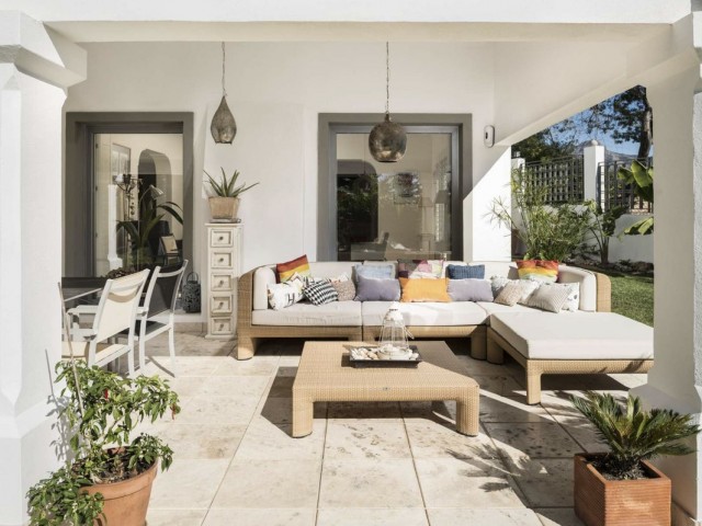 3 Bedrooms Villa in La Quinta