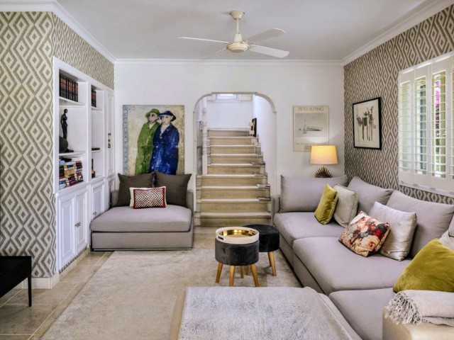 3 Bedrooms Villa in La Quinta