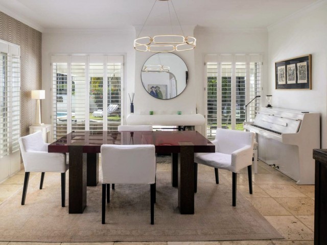 3 Bedrooms Villa in La Quinta
