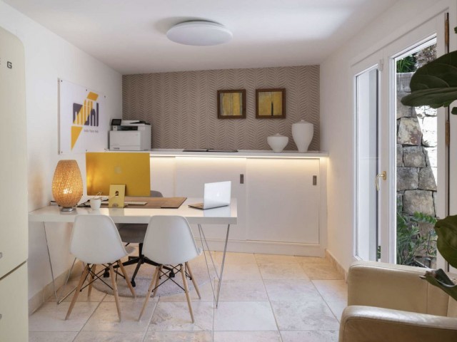 3 Bedrooms Villa in La Quinta