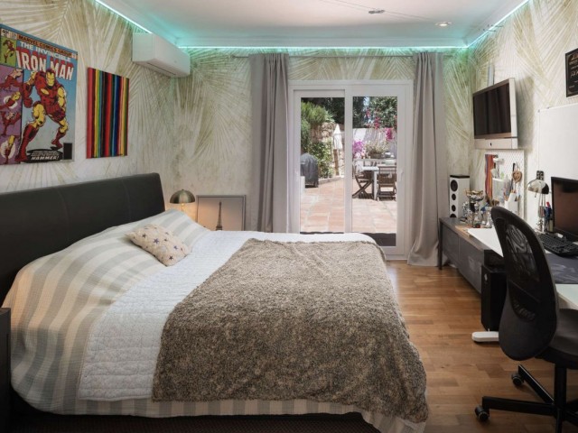 3 Bedrooms Villa in La Quinta