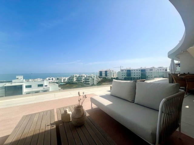 Penthouse in Fuengirola