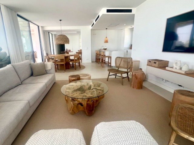 Penthouse in Fuengirola