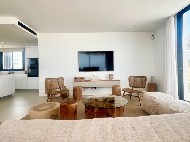 Penthouse in Fuengirola