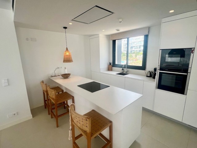 Penthouse in Fuengirola