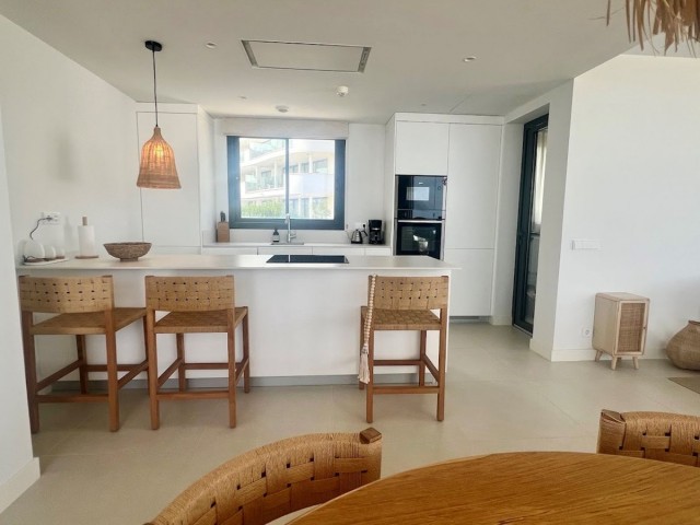 Penthouse in Fuengirola