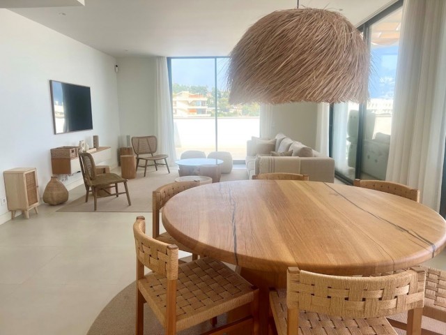 Penthouse in Fuengirola