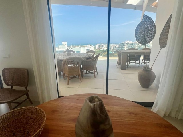 Penthouse in Fuengirola