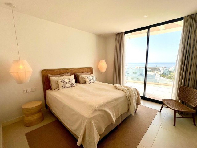 Penthouse in Fuengirola