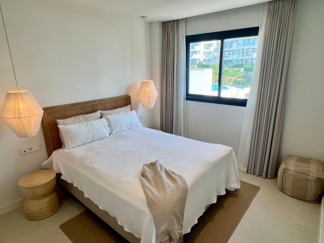 Penthouse in Fuengirola