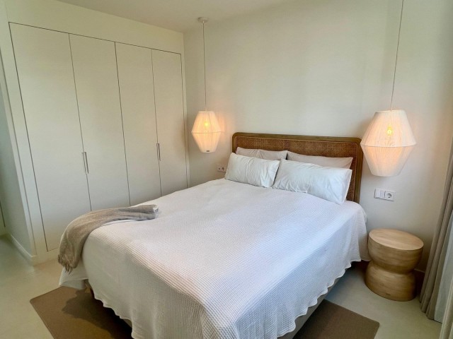 Penthouse in Fuengirola