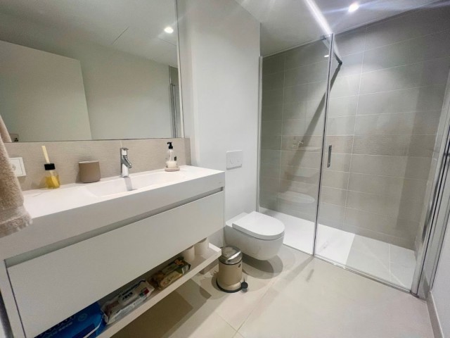 Penthouse in Fuengirola