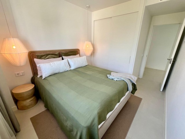 Penthouse in Fuengirola