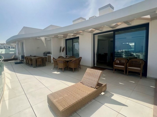 Penthouse in Fuengirola
