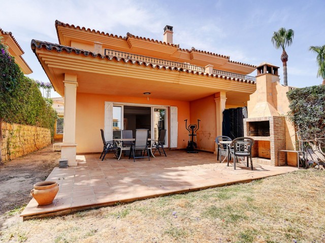 3 Bedrooms Villa in Riviera del Sol