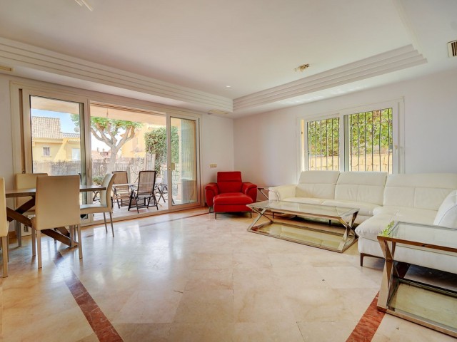 3 Makuuhuoneen Huvila Riviera del Sol