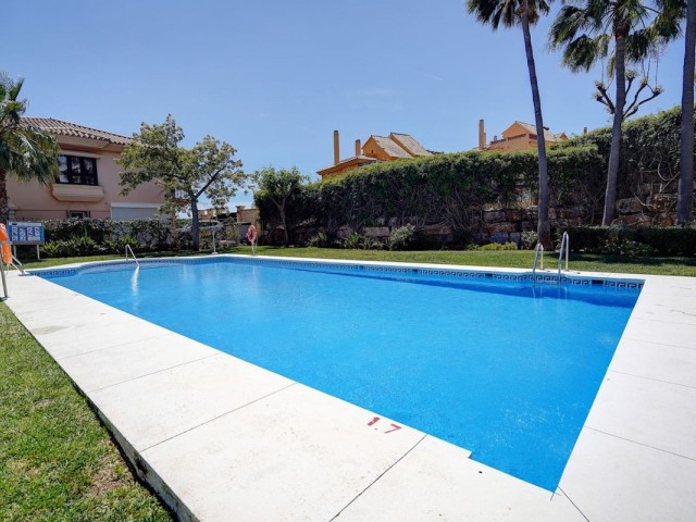 3 Makuuhuoneen Huvila Riviera del Sol