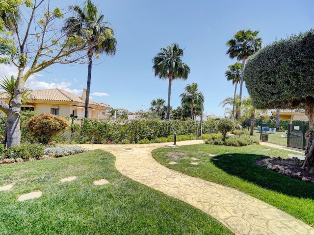 3 Makuuhuoneen Huvila Riviera del Sol