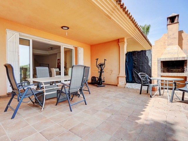3 Bedrooms Villa in Riviera del Sol