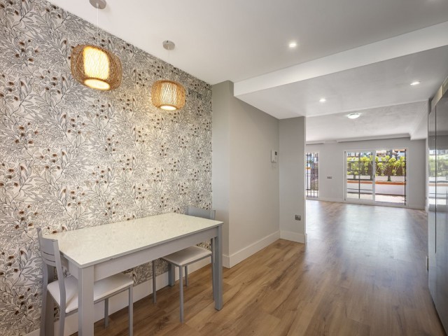 4 Soveroms Rekkehus i Marbella