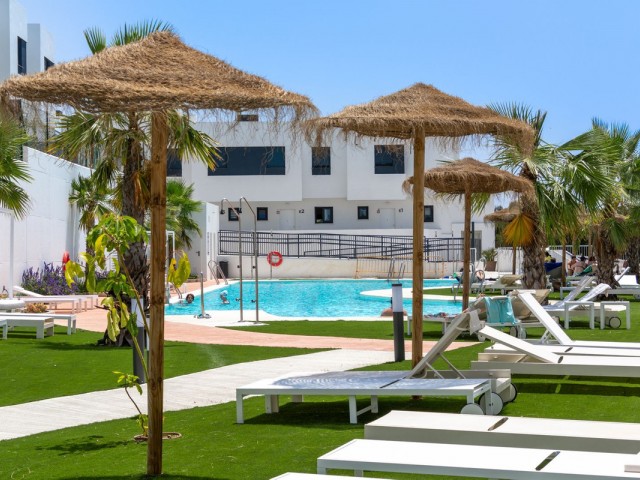 Adosado con 3 Dormitorios  en La Cala de Mijas