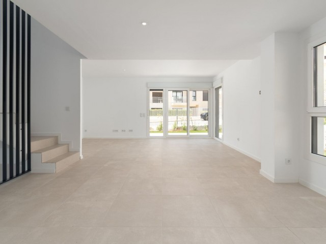 3 Bedrooms Townhouse in La Cala de Mijas