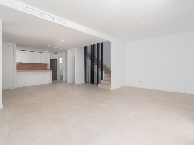 3 Bedrooms Townhouse in La Cala de Mijas