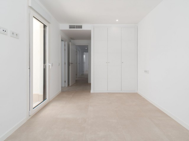 3 Bedrooms Townhouse in La Cala de Mijas
