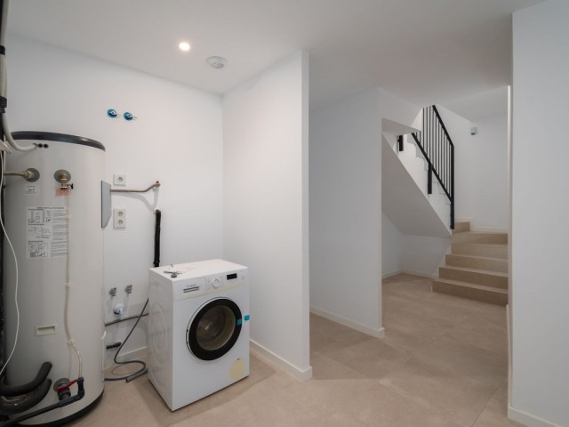 3 Bedrooms Townhouse in La Cala de Mijas
