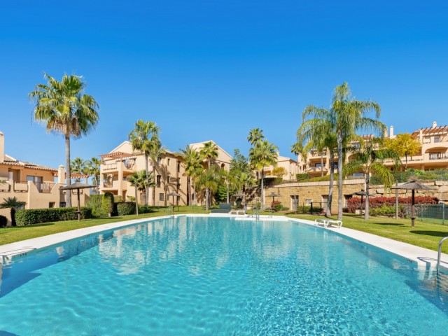 3 Makuuhuoneen Huoneisto El Paraiso
