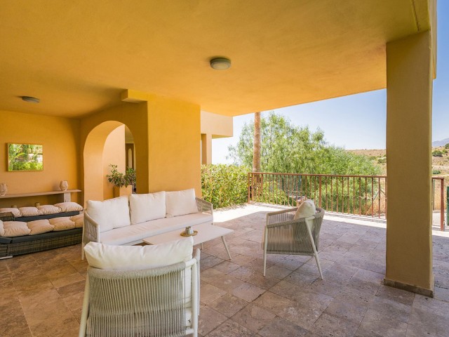 Leilighet, El Paraiso, R5104552