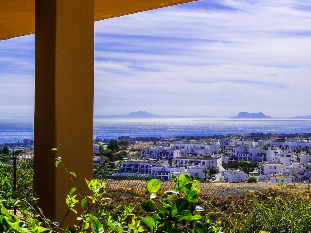 3 Soveroms Leilighet i El Paraiso