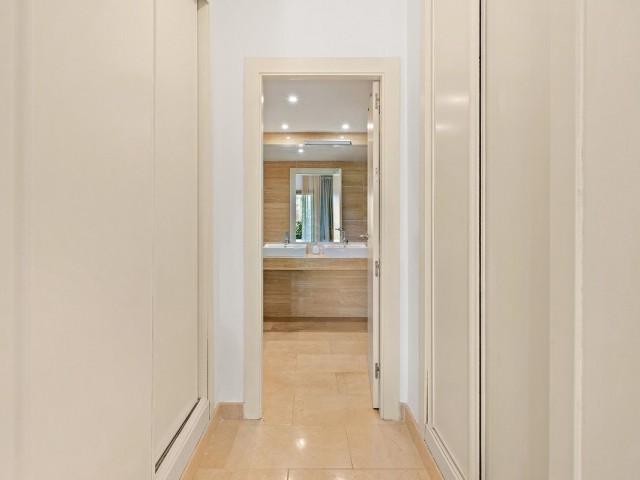 3 Soveroms Leilighet i El Paraiso