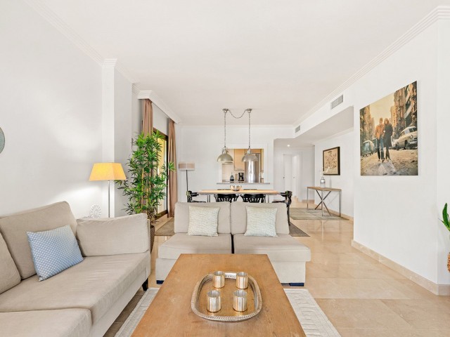 Appartement, El Paraiso, R5104552