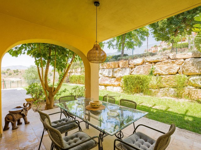 Appartement, El Paraiso, R5104552