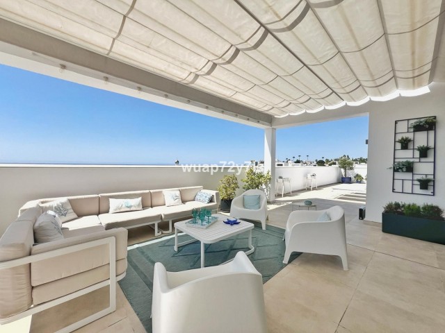 Penthouse in Estepona