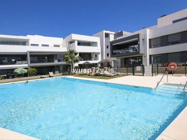 Penthouse in Estepona