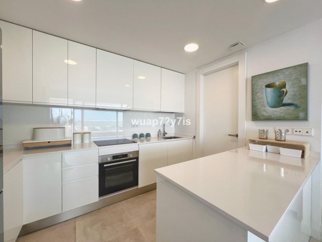 Penthouse in Estepona